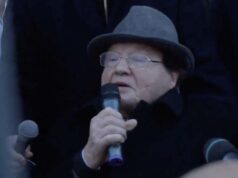 Il prof. Luc Montagnier è mancato a Neuilly-sur-Seine Il prof. Luc Montagnier è mancato a Neuilly-sur-Seine