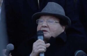 Il prof. Luc Montagnier è mancato a Neuilly-sur-Seine Il prof. Luc Montagnier è mancato a Neuilly-sur-Seine