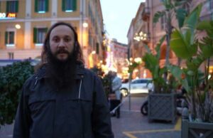 Azione di protesta di Greenpeace al Festival di Sanremo | Video