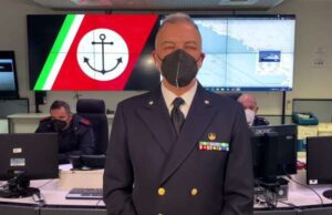 Traghetto Olympia, proseguono le attività di soccorso | Video