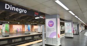 metropolitana