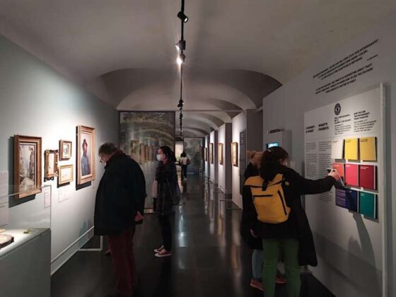 Chiusa con successo mostra Monet al Ducale, 120 mila i visitatori