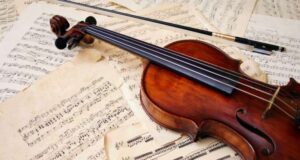 Il violino di Paganini in trasferta a Varsavia
