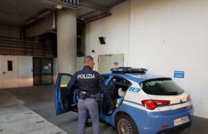 Tunisino espulso rientra in Italia: arrestato dalla Polizia
