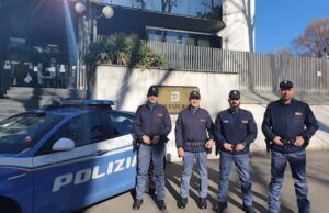 Depredavano le case di anziani dopo aver rubato loro le chiavi Depredavano le case di anziani dopo aver rubato loro le chiavi