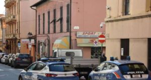 Ventimiglia, indagine per scooter bruciato evidenzia storia di stalking