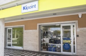 Punto Poste a Genova: aumenta la rete grazie a sede Kipoint poste