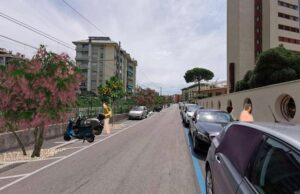 Chiavari, restyling dell’area di via Preli. Assegnati i lavori Chiavari