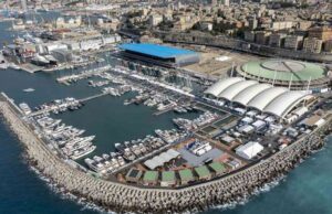 Salone Nautico, modifiche alla viabilità salone nautico