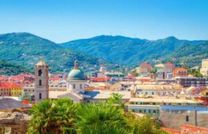 Lavori in corso a Savona Lavori in corso a Savona