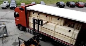 Autotrasporto italiano: domani fermi almeno 70.000 mezzi pesanti