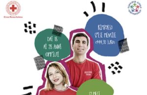 Servizio civile universale in Croce Rossa Italiana di Imperia servizio civile