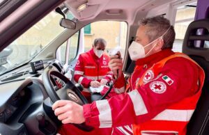 Borgo Marina, trovato morto in acqua nel porticciolo Borgo Marina, trovato morto in acqua nel porticciolo