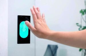 La tecnologia touchless: cos’è e perché è il futuro La tecnologia touchless: cos’è e perché è il futuro