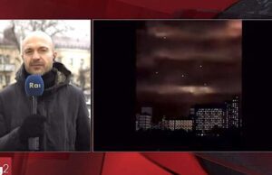 Bombardamento e fuori onda, la Rai scivola sulle bucce di banana Bombardamento e fuori onda, la Rai scivola sulle bucce di banana