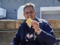 Becchi: patteggiare non significa essere innocenti. In Toti prevale interesse personale