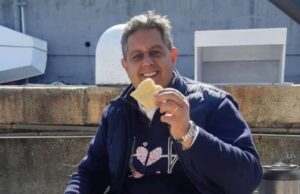 Becchi: patteggiare non significa essere innocenti. In Toti prevale interesse personale