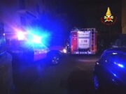 Anarchici rivendicano fiamme ad auto Iren