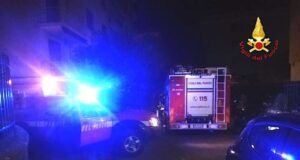 Anarchici rivendicano fiamme ad auto Iren