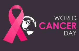 4 Febbraio giornata mondiale del cancro