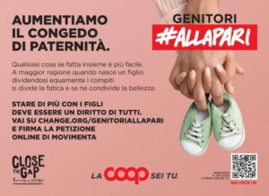 Iniziative Coop per la Festa della donna