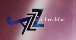 Jazz'n'breakfast alla Sala Mercato di Genova