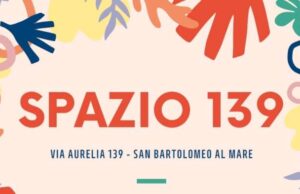 Attività giovani con Spazio 139 a San Bartolomeo Attività giovani con Spazio 139 a San Bartolomeo