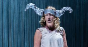 A marzo al Teatro Ivo Chiesa va in scena Angela Finocchiaro
