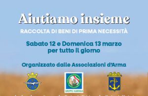 Ad Albenga si muovono le Associazioni in favore dell’Ucraina Ad Albenga si muovono le Associazioni in favore dell'Ucraina