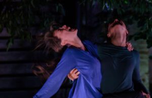 Al Dialma di La Spezia tappa del tour di AdiversodaB