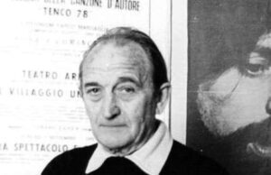 Al via a Sanremo le Targhe Tenco 2022 Al via a Sanremo le Targhe Tenco 2022