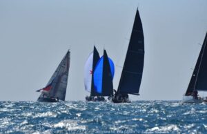 Da oggi la Settimana della Vela d’ Altura ad Alassio Da oggi la Settimana della Vela d' Altura ad Alassio