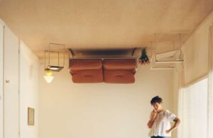 Harry Styles torna con il nuovo album Harry Styles torna con il nuovo album