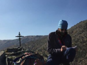 Al cinema America arriva "The alpinist"