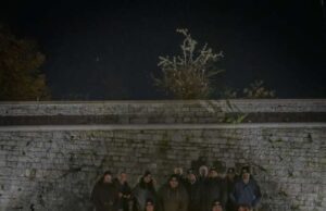 Astrofili Spezzini e la raccolta viveri per l’Ucraina Astrofili Spezzini e la raccolta viveri per l'Ucraina