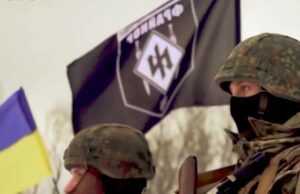 Zelensky difende il battaglione filonazista: se Mariupol cade fine dei negoziati