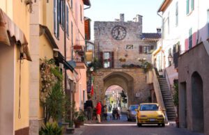 Bando Sport e periferie, al Comune di Villanova d’Albenga Bando Sport e periferie, al Comune di Villanova d’Albenga