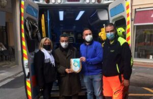 Sanità territoriale, incontri del presidente Brunetto a Spotorno