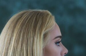 Incetta di premi per l’album di Adele Incetta di premi per l'album di Adele