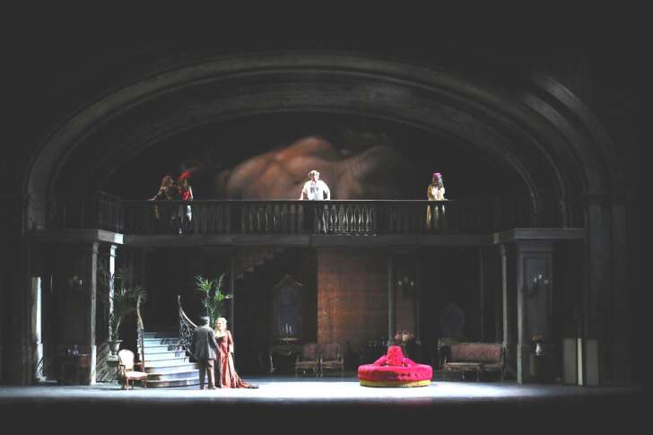 Carlo Felice: Manon Lescaut, quando la passione distrugge la vita