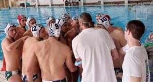 Chiavari Nuoto