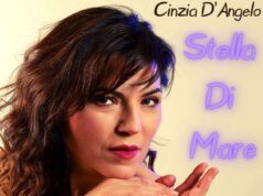 Cinzia D’Angelo omaggia Lucio Dalla Cinzia D’Angelo omaggia Lucio Dalla