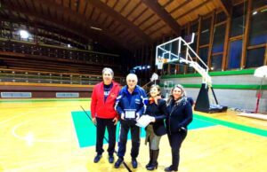 Comitato Regionale Liguria Pallacanestro Savona Comitato Regionale Liguria Pallacanestro Savona