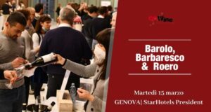 A Genova tra profumi e assaggi con GoWine