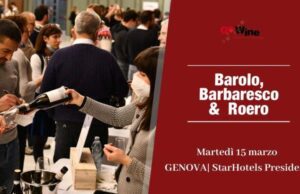 A Genova tra profumi e assaggi con GoWine A Genova tra profumi e assaggi con GoWine