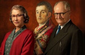 Al cinema Il ritratto del Duca Al cinema "Il ritratto del Duca"