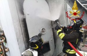 Corso di Simulatore navale 2022 a La Spezia Corso di Simulatore navale 2022 a La Spezia