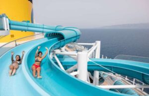 Costa Crociere è partner di Carta Giovani Nazionale Costa Crociere è partner di Carta Giovani Nazionale