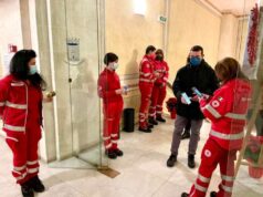 Croce Rossa La Spezia presenta i corsi per i nuovi militi