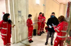 Croce Rossa La Spezia presenta i corsi per i nuovi militi Croce Rossa La Spezia presenta i corsi per i nuovi militi